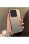Xiaomi 15 5g Compatible Silicone Edge Hard Back Anti-Fall Phone Case - 3