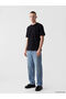 Shining Choices from Shining Store Loose Fit 100% Cotton Classict-Shirt - 2