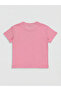 I Zero Roba Collar Sequin Embroidered Girls' T-Shirt from Freezen Store - 2