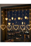 Heart Shape Led