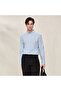 Men Slim Cotton Lyocell Shirt - 7