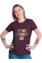 Unisex Printed Design T-Shirt (Don't Let Me Distract You)| Round Neck - Regular Fit T-shirt - 4