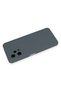 Gldisptm Redmi Note 12 Pro 5g Case Nano Velvet Silicone (234341) - Gray - 4