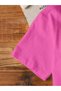 Shamss Print T-Shirt T-Shirt (Women) - 6