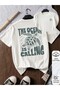 Shamss Print T-Shirt T-Shirt (Women)