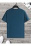 Yaz Print, Unisex T-Shirt (Men's) - 3