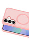 Gldisptm Galaxy S26 Plus Jota Magsafe Cover (00848) - Powder - 2