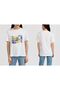 T-Shirt For Women - Printed Design (Empower Women)| Round Neck Regular Fit - 4