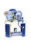 Kids Doctor Play Set with Medical Station – Pretend Play Medical Kit for Children, Role Play Doctor Toy with Stethoscope, Medical Tools & Storage Shelf, Educational Toy for Boys & Girls 3+ Years - 2