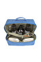 Flex Baby Organizer Bag Blue - 3