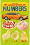 My Jumbo Book - NUMBERS