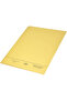 Square Cut Folder with 8 cm Fastener | Assorted | F/S Size | 320 GSM | Pack of 1