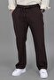 Washable Linen Baggy Trousers Spr 2313_0445
