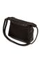 Women's Washing Leather Shoulder Bag Multi-Compartment Women's Bag with Cross Strap Cross Strap - 5