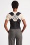 Upright Posture Corset, Adjustable Anti-Hunchback Medical Corset - 3