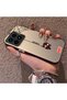 Xiaomi Redmi K90 5g Compatible Hard Acrylic Back Silicone Edge Lens Protection Case - 3