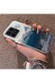 Xiaomi Redmi K90 5g Compatible Hard Acrylic Back Silicone Edge Lens Protection Case - 3