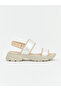 Velcro Girls' Sandals (S6) - 2