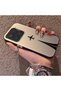 Xiaomi Mi 15 5g Compatible Hard Acrylic Back Silicone Edge Lens Protection Case - 3