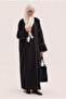 Piping Detailed Ferace Black