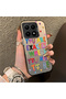 Xiaomi Mi 15t Compatible Hard Acrylic Back Silicone Edge Lens Protection Case - 2