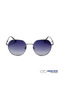 Unisex Metal Polarized Sunglasses Ds2242 C1 - 3