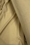 Linen Fabric - Organic Fabric - Curtain Fabric - Fine Linen - Fabric for Clothing Drape Dark Beige 81 - 2
