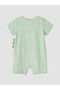 Esvab • Modern & Distinctive Printed Baby Boy Jumpsuit - 4