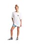 تيشيرت رجالي أبيض Re Issue Ss Ebyzt00577-wht