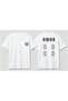 Piano Designed T-Shirt for Dad, Father's Day Gift, Back Printed Tee - 2
