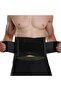 epX Lumbar Support for acute lower back pain, treatment and prevention from lower back pain and sciatica