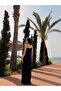 Women's Artemis Strappy Openwork Beach Dress - 4