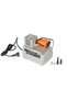 Compresor Volcano, 220V