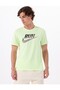 Run Açık Yeşil T-Shirt - 3