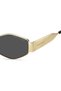 Sunglasses Marc 496/Shiny Rhlır 55-17 / Women's Sunglasses - 2