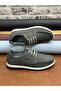 Genuine Nubuck Leather Orthopedic Comfortable Lightweight Soft Men's Shoes