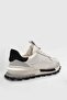 Henry Men's Sneaker Shoes White - 3
