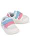Baby Girl Sneakers - White - 3