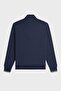 M3574 Half Zip Men's Sweatshirt - 7