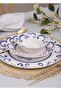 Palma Bowl Set of 6 15 cm
