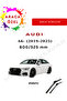Audi A6 Silecek (2019-2025) - 2
