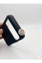 iPhone 17Promax Latte Figured Silicone Case