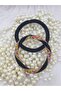 2-Piece Knitted Bracelet/Handmade/2-Piece Jewelry Set/Special Gift/Birthday Gift/Black Prison Work Bracelet/Gift