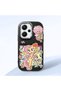 Redmi Note 13 Pro Plus+ 5g Compatible Black Silicone Case with Shock-Absorbing Camera Protections