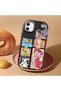 Samsung Galaxy A05 Compatible Black Silicone Case with Shock-Absorbing Camera Protections - 2