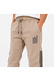Mişil 23205-26 Boy's Stripe Detailed Jogger Sweatpants Comfortable Fit Elastic Cuff Sports Bottoms - 2