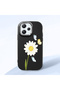 Redmi 12 4G/5G Compatible Black Silicone Case with Shock-Absorbing Camera Protections
