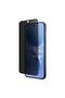 Ghost Screen Protector Compatible with Vivo V70 Fe, Non-Visible Privacy Protection, 9H Unbreakable Nano Glass V2550 - 2
