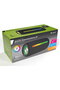 47182 Stripe TWS Bluetooth Μαύρο - 7