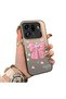 Oppo Find X9 Pro 5g Compatible Hard Acrylic Back Silicone Edge Lens Protection Case